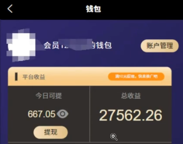 无脑操作，只要发视频就能赚钱？不看播放不看粉丝，小白轻松上手，一天1000+-天天资源网