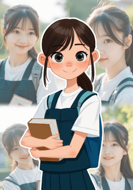AI美女IP蓝海玩法 ,AI一键生成，商单广告接到手软-天天资源网