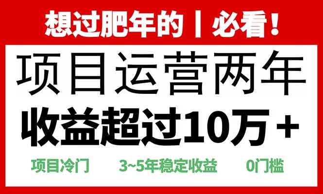 0门槛，2025快递站回收玩法：收益超过10万+，项目冷门，-天天资源网