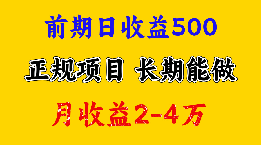 视频号新赛道，日收益1000，可复制放大去做-天天资源网