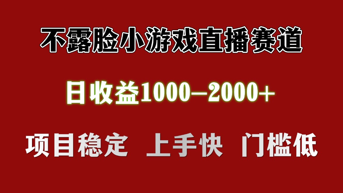 日收益1000+ 想做的拿出执行力 干就完了-天天资源网